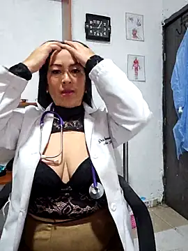 JustSamantha_ webcam