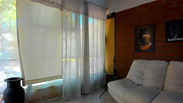 Badwolf818_ webcam