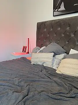 EllaMae webcam