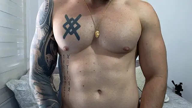 Isaac_Carter webcam