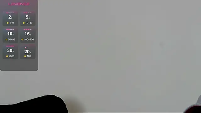 SarahRaynex webcam