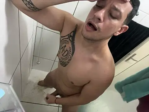 Jeff_pepper webcam