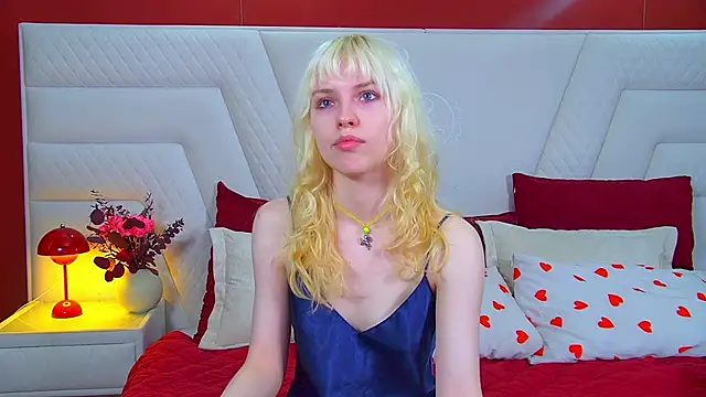 HannahHollis webcam