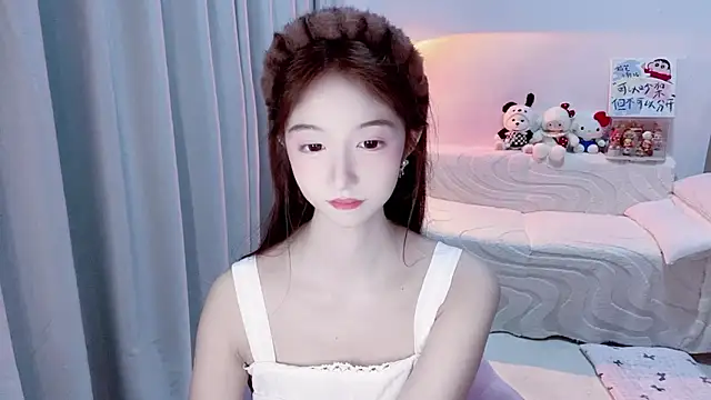 lucky-tt webcam