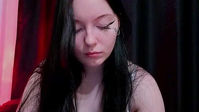 Naomi_Lanee webcam