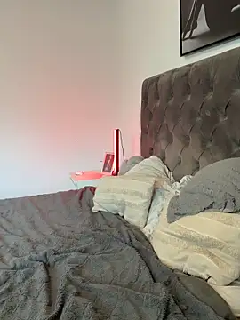 EllaMae webcam