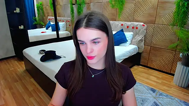 FinalAccord live cam on StripChat