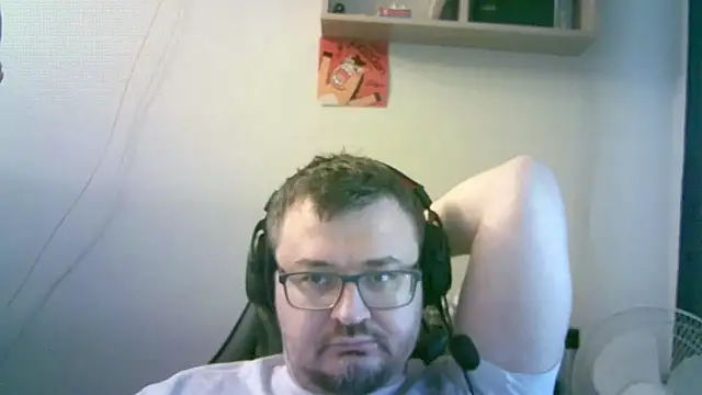 SirAbuser webcam
