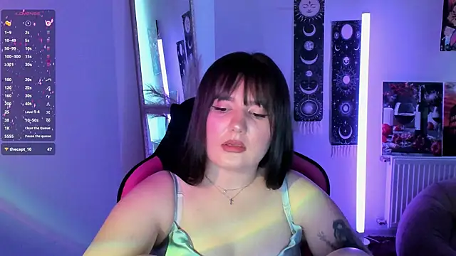 SourCherry__ live cam on StripChat