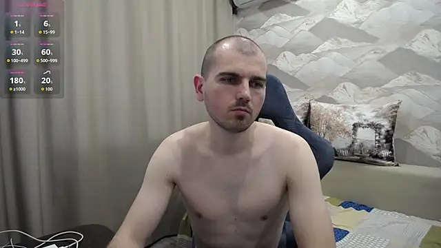 SerzhKorol1 webcam
