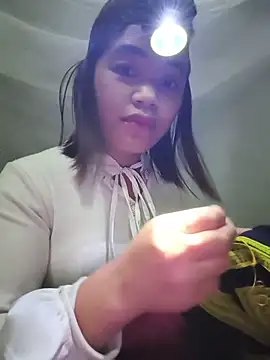 Emma-sin webcam