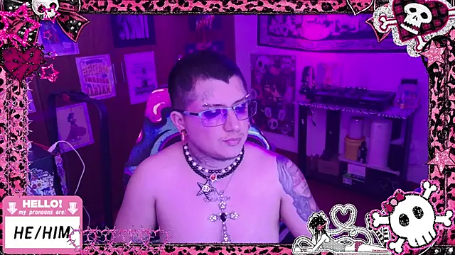 masterkevinftm (T young) - make me squirt