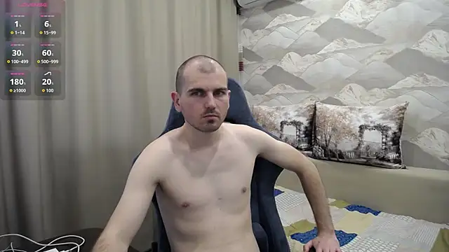 SerzhKorol1 webcam