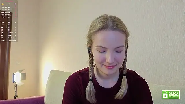 HongTomczak webcam
