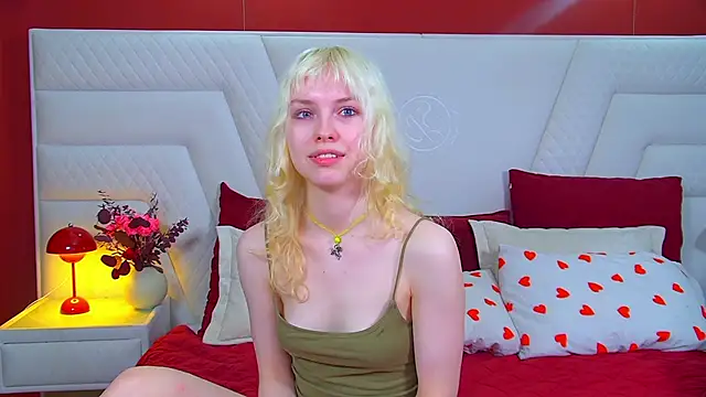 HannahHollis webcam