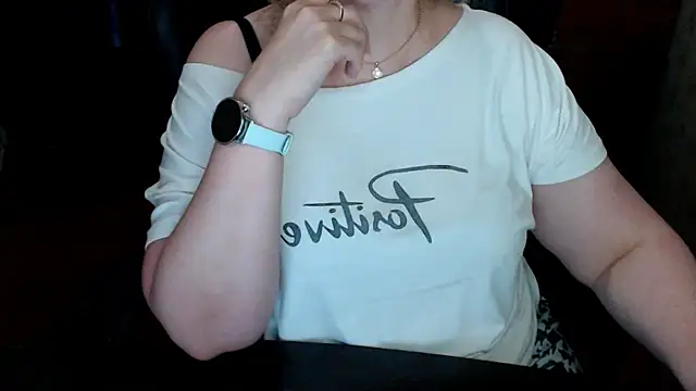 AlisaHot55 webcam