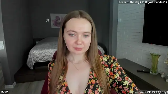 LizaGost webcam