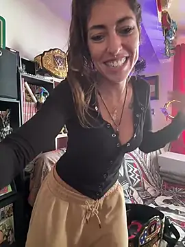 Lalla_Amani webcam