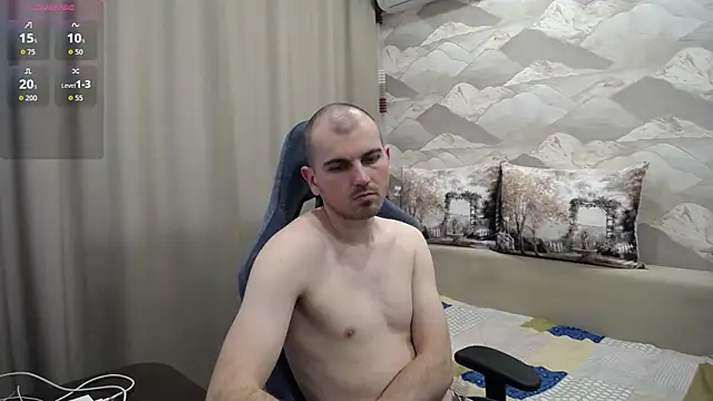 SerzhKorol1 webcam