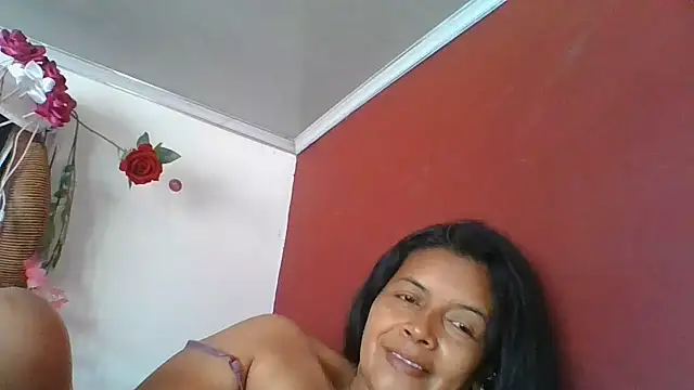 DianaOchoa_ webcam