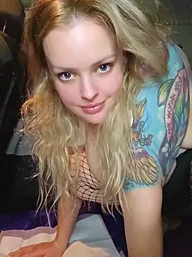 Bridgette03 webcam