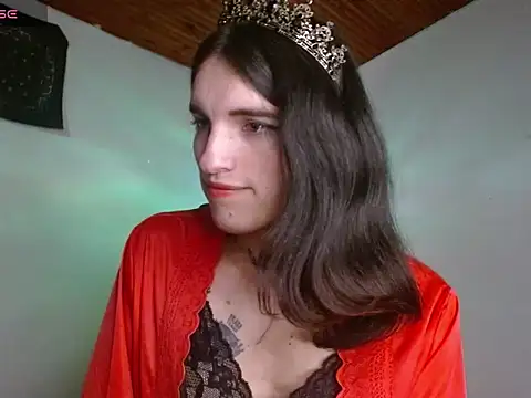 Scarlett_crastrawberry webcam