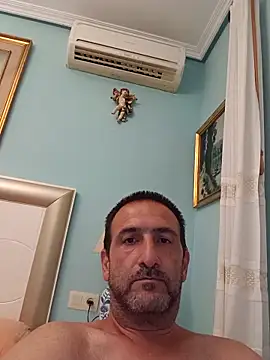 DanTrov79 webcam