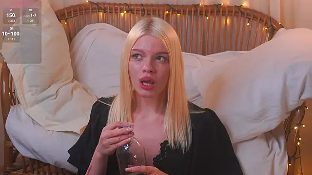 AngeloJancik webcam