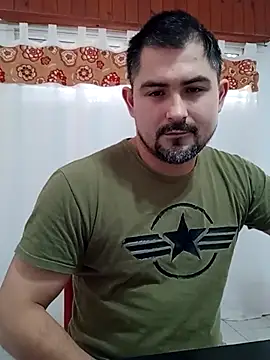 Bradd_32 webcam