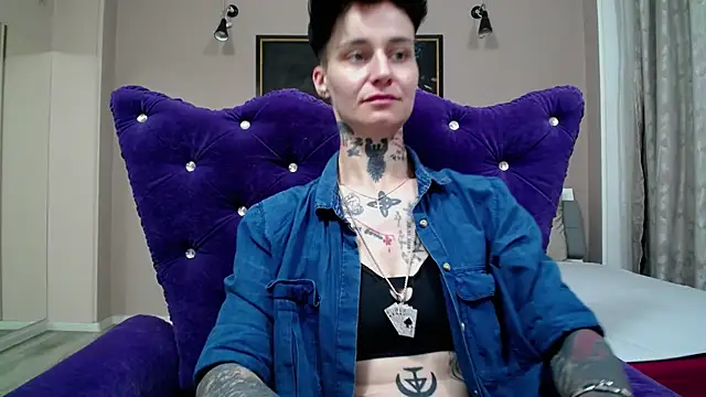 KennyXSX webcam