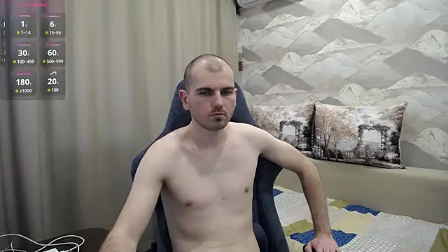 SerzhKorol1 webcam
