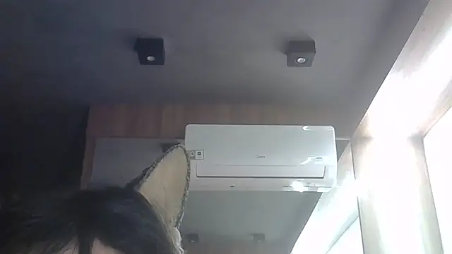 SkinnyKitten webcam