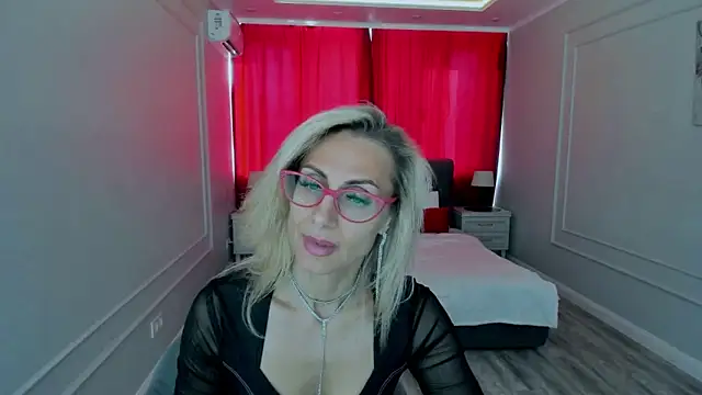 Watch MuseOfStage live on EroticFlix - High definition streams
