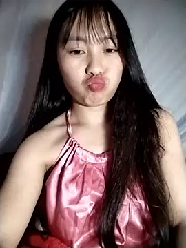 Cherry-squirtt webcam