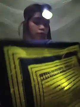 Emma-sin webcam