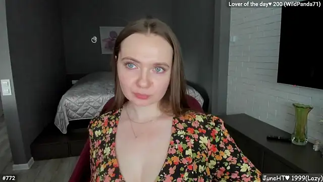 LizaGost webcam