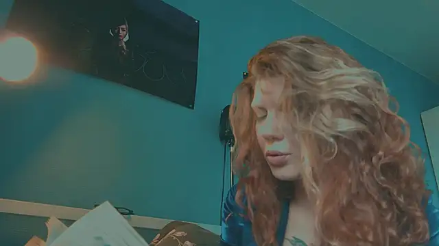 VivienDarkbloom