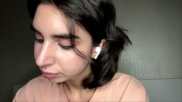 JessiaRuezga webcam