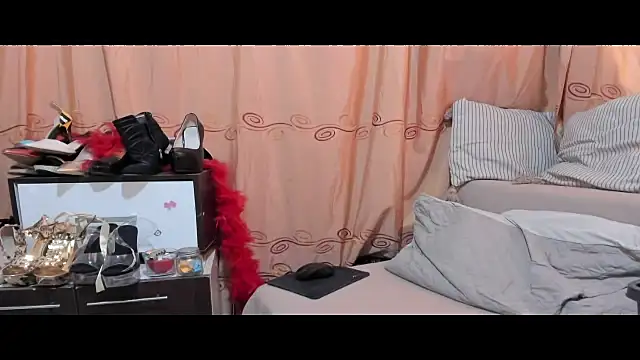 jessystarr webcam