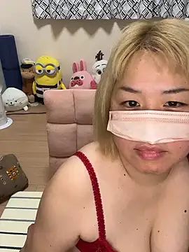 Watch kikyo69 live on EroticFlix - High definition streams