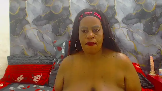 MatureTemptress