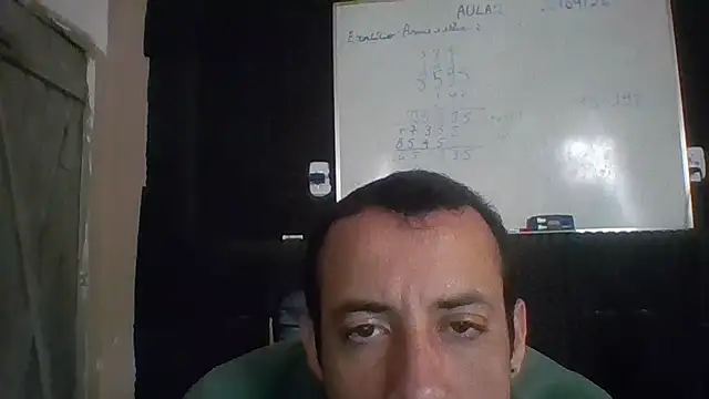 MachoScorpionCaralho webcam