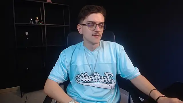 FelixStarkk webcam