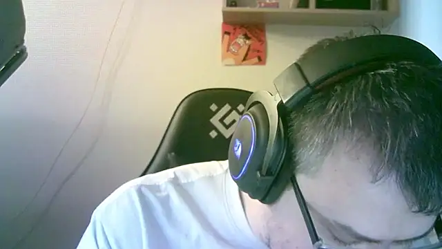 SirAbuser webcam