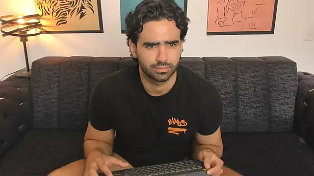 Brad_Martin webcam