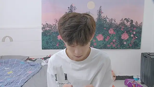 paofu-001 webcam