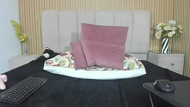 MichaelVasquex webcam