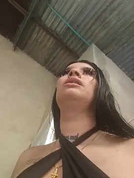 Hot_sashanal webcam