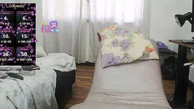 Kittywhiteass webcam