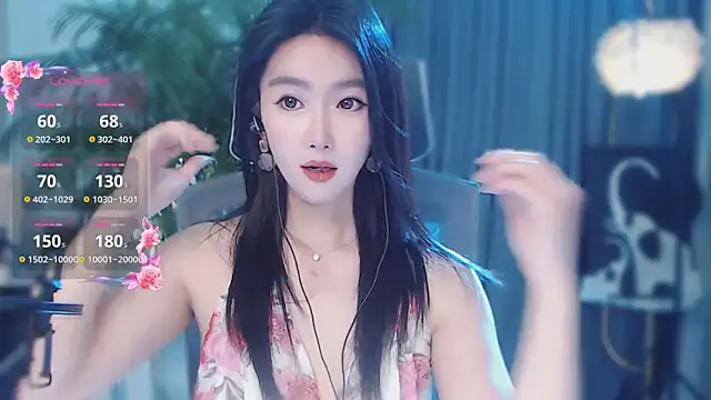 feifei-love